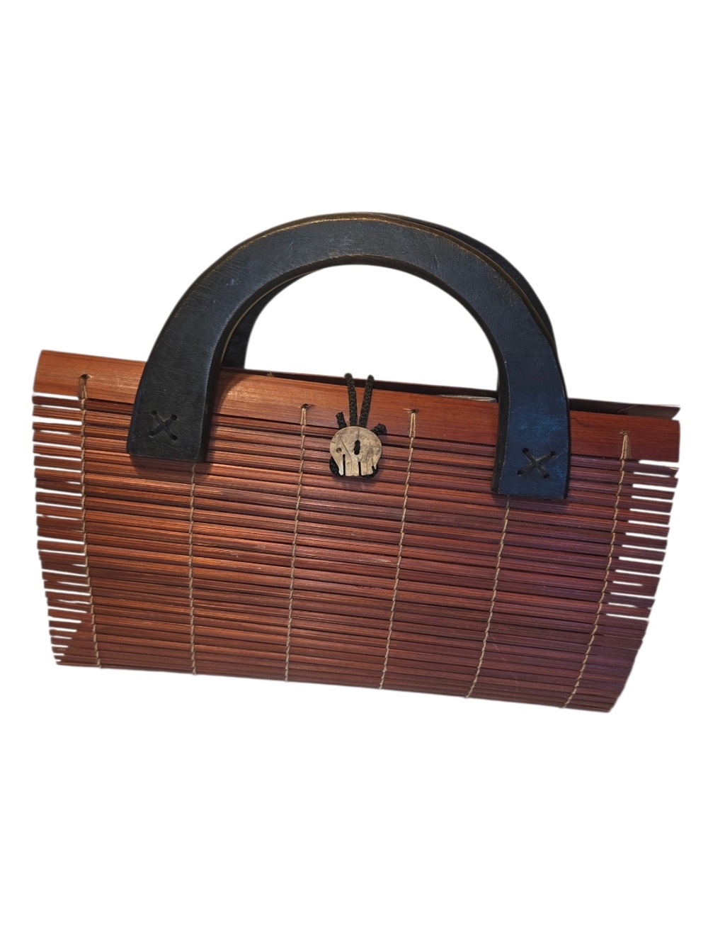 Wooden Hangbang Made In Thailand